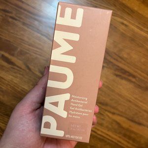 BUNDLE 3/$40: Paume - Moisturizing Antibacterial Hand Gel